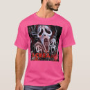 Recherche de ghostface tshirts Film d'horreur