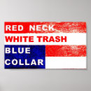 Zoek naar redneck posters Rode hals