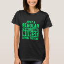 Recherche de correction tshirts Soins