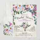 Recherche de longhorn invitations Rustique