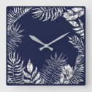 Recherche de gris argenté horloges Pour elle