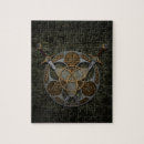 Recherche de boucliers puzzles Pour tous