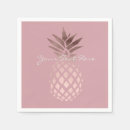 Recherche de ananas serviettes Moderne