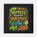 Recherche de iguane magnets Reptiles
