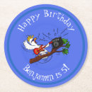 Recherche de roches dessous de verres Oiseau