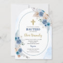Zoek naar bautizo uitnodigingen Mooi