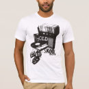Recherche de baladeur tshirts Rétro