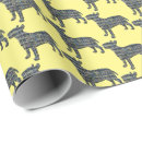 Recherche de bull terrier papier cadeau Dog