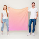 Zoek naar perzik dekens Roze