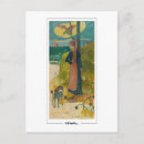 Zoek naar paul gauguin briefkaarten 1889