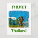 Recherche de phuket thaïlande cartes postales Bangkok