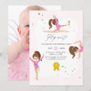 Recherche de gymnastique de filles invitations Toute personne