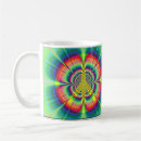 Recherche de flower power tasses Conception