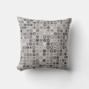 Recherche de motif graphique coussins Abstrait