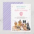 Recherche de marionnette invitations Rose