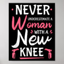 Zoek naar knie posters Vervanging