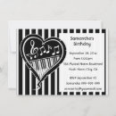 Recherche de musique élégante invitations Musicien