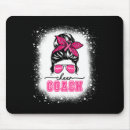Recherche de chimio tapis souris Cancer du sein rose