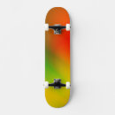 Recherche de rasta skateboards Coloré
