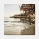 Recherche de sable magnets Bord de la mer