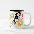 Recherche de japonais mugs bouteilles Illustration