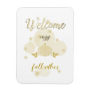 Recherche de rustique magnets Feuilles d'automne