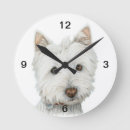 Recherche de chien mignon horloges Mignonette