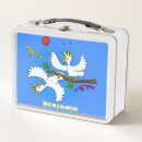 Zoek naar papegaaien lunchboxen Schattig