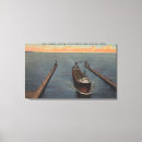 Zoek naar vrachtschip briefkaarten Lantaarn