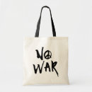 Recherche de anti guerre sacs Pas de guerre