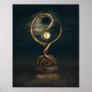 Recherche de arbre yang yin art Zen
