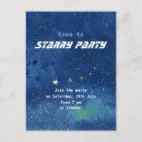 Recherche de planète bleue cartes postales Espace