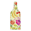 Recherche de motif de cerise planches à découper Fruit