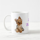 Zoek naar yorkshire terriers mokken Yorkies