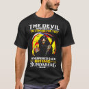 Zoek naar zij duivel tshirts Voor