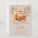 Recherche de woodland fox invitations Animaux
