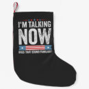Recherche de président chaussette de noël Tromper