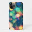 Zoek naar bokeh iphone hoesjes Kleurrijk