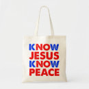 Recherche de paix vous sacs Chrétien