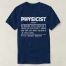 Recherche de physicist tshirts Physique