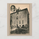 Recherche de berceaux cartes postales Antique