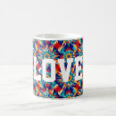 Recherche de dynamique tasses Monogramme