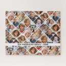 Zoek naar diamant puzzels Fotografie