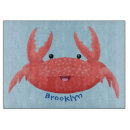 Recherche de crabe planches à découper Crustacé