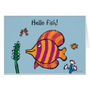 Recherche de poissons oranges Mer