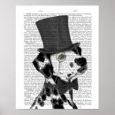 Recherche de chien steampunk posters Fabfunky