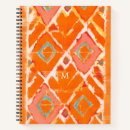 Recherche de motif géométrique carnets Textiles