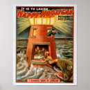Zoek naar hooligans posters Vintage