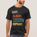 Recherche de canoe tshirts Palette