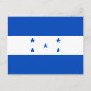 Recherche de drapeau honduras cartes postales Drapeaux du monde